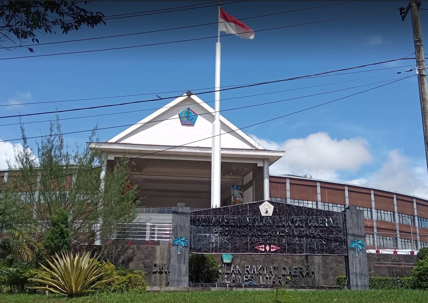 Bakal Caleg DPRD Sulut Dapil Minsel-Mitra: Figur Muda dan Berpengalaman Kans Kalahkan Petahana