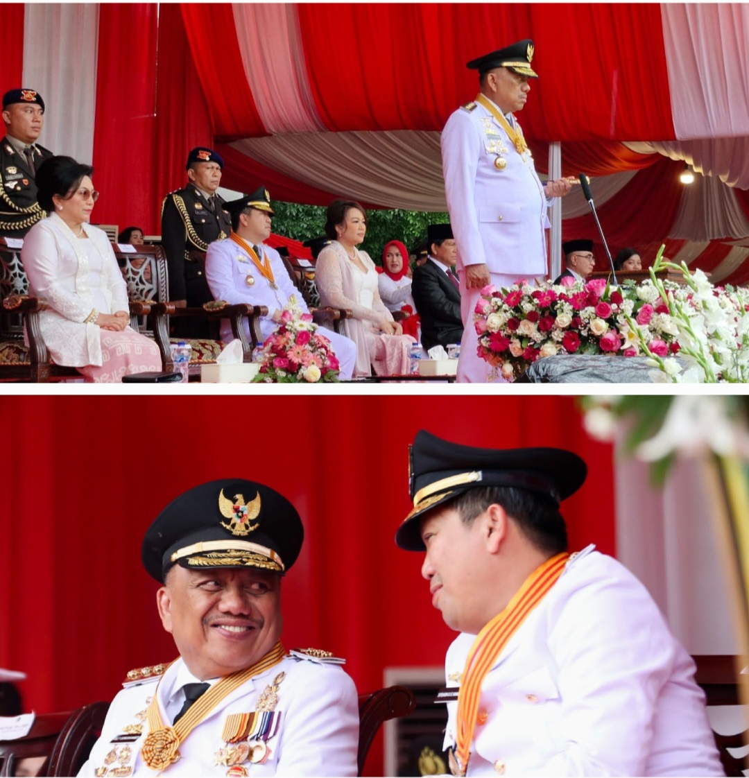 Air Asian Akan Buka Penerbangan Manado-Malaysia, Gubernur Olly: Hadiah HUT Kemerdekaan RI ke 79