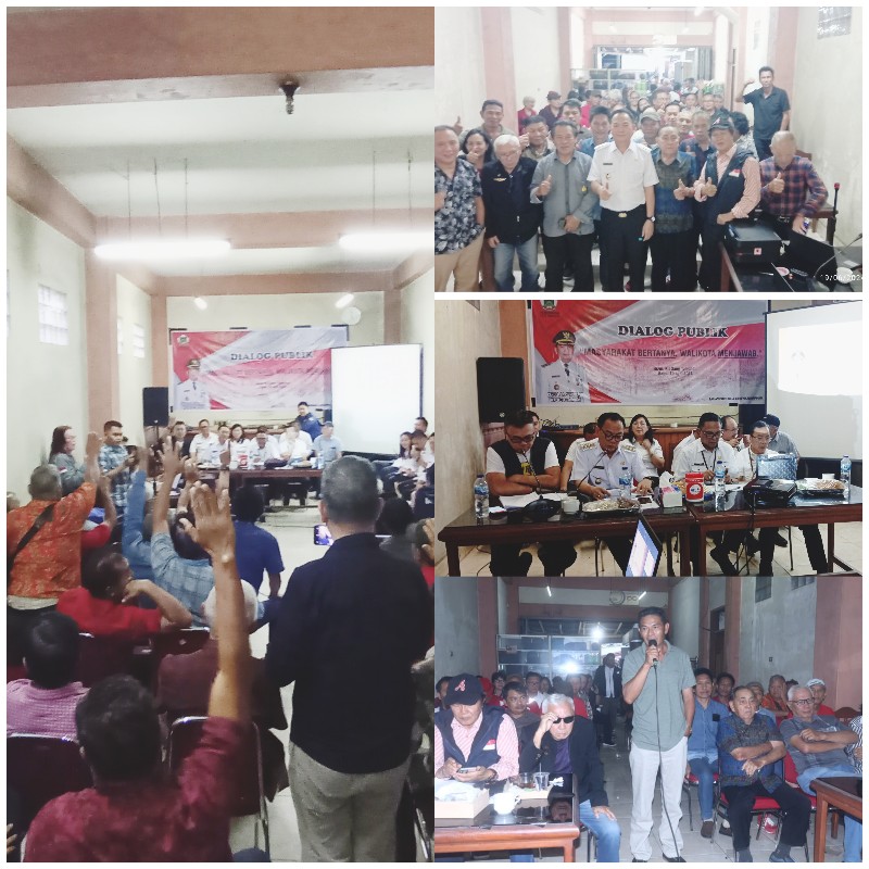 Dialog Publik 
