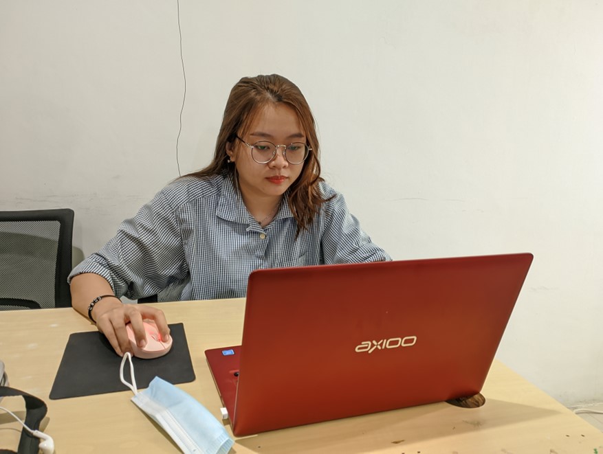 Besarnya Manfaat, Membuat Chintya Sadar Akan Pentingnya Keaktifan Kepesertaan JKN