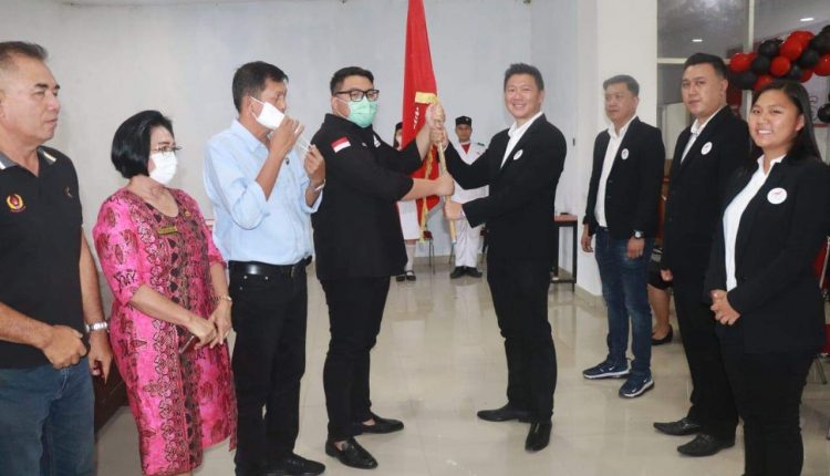 Pengurus ESport Mitra Dilantik