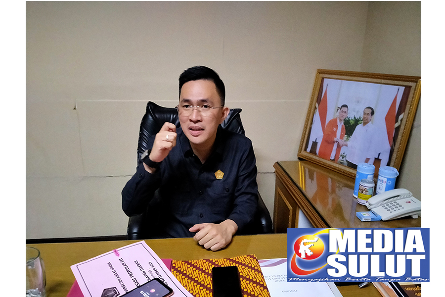 Aparat Harus Tegas Bila Masyarakat Kumabal
