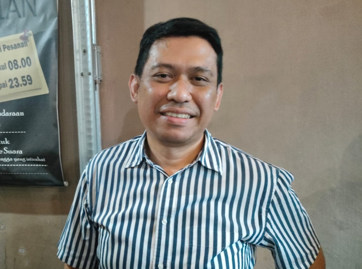 Parpol Diingatkan, Besok Awal KPU Terima Laporan Penerimaan dan Pengeluaran Dana Kampanye