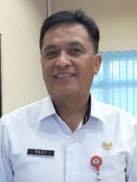 Dugaan Selisih Anggaran di Dinas Perpustakaan dan Kearsipan Manado Nihil
