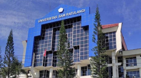 Unsrat Perpanjang Pendaftaran Penerimaan Mahasiswa Baru Jalur T2 Gelombang II 