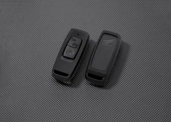 Begini Cara Mengganti Baterai Honda Smart Key