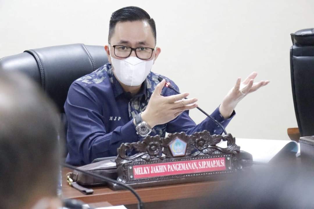Gaji THL Belum Terbayar, MJP Desak Pemprov