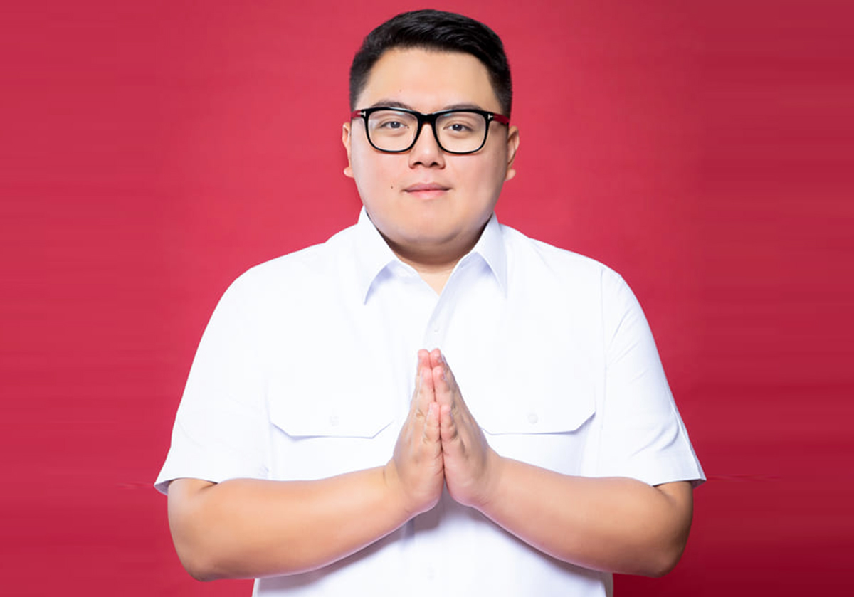 RIO DONDOKAMBEY MENGUAT