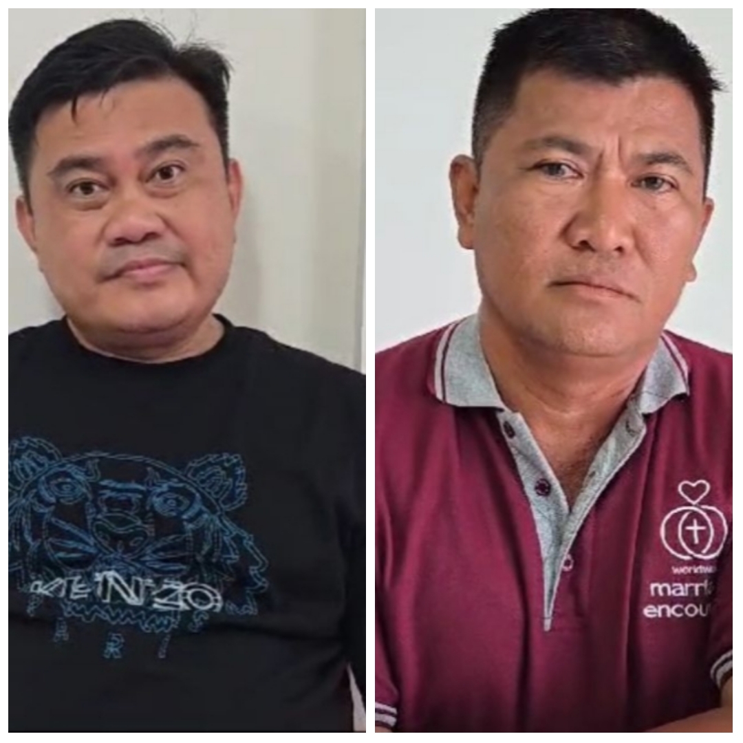 Terkait Demo Pala di Polda Sulut, Begini Tanggapan Pengacara Pemkot Manado dan Ketua Rukun Kaling