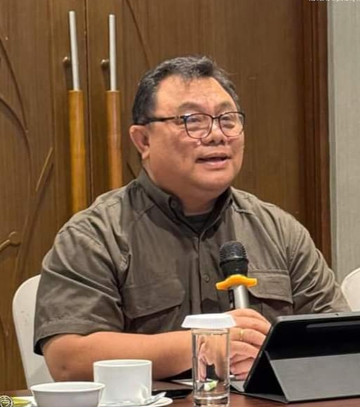 Hari Ini, KPU Minsel Gelar Debat Kedua Paslon Bupati dan Wakil Bupati 	