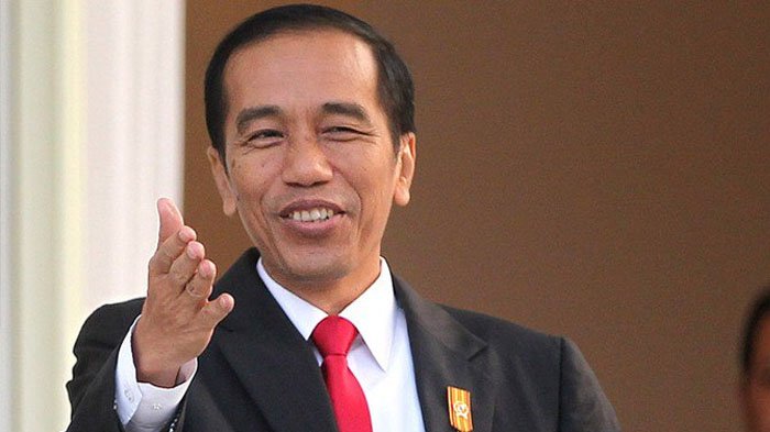 Jokowi: Hati-hati Banyak Politik Sontoloyo!