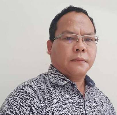 Bacaleg dan Parpol �Kumabal� Terancam Dipidana 