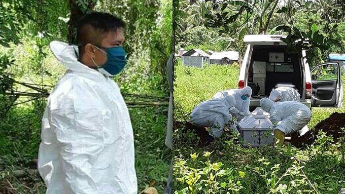 Aksi Bripka Jerry Curi Perhatian Kapolri