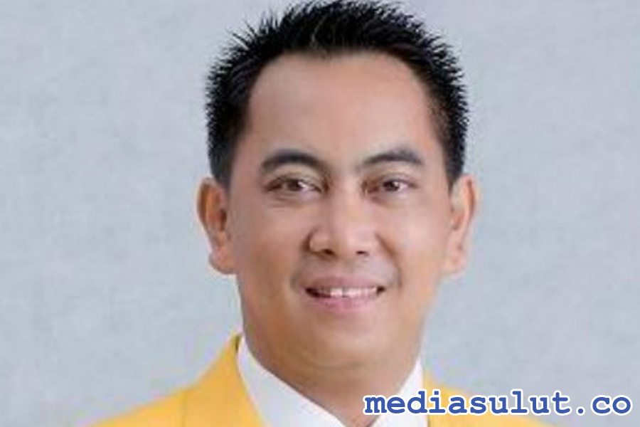 Posisi KDP di DPRD Sulut �Digusur� 