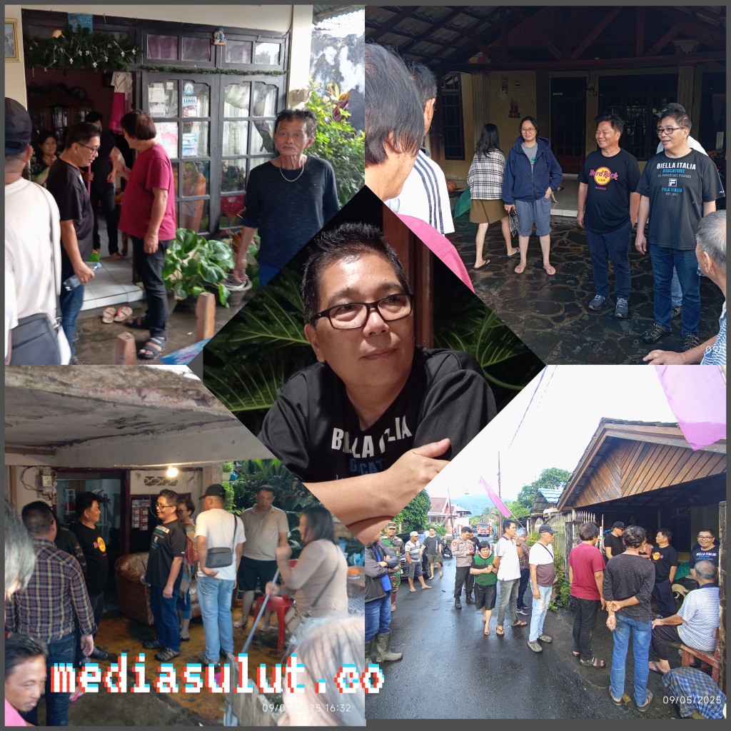 Pasca Tanggul Kelong Jebol, Owner Janji Ganti Rugi Pekan Depan