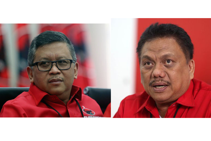 Menang 7 dari 8 Pilkada di Sulut, DPP PDIP: Soliditas Jadi Kunci