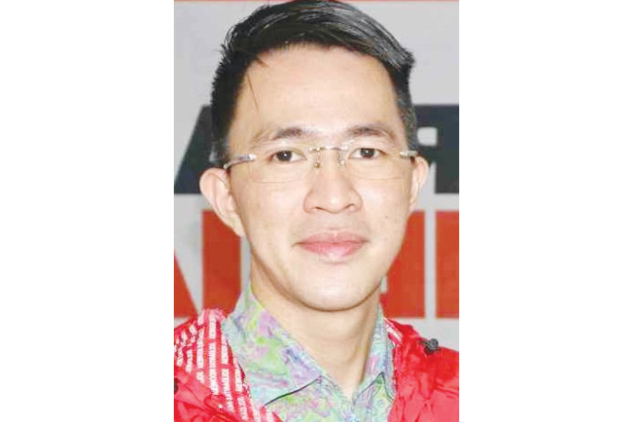 Tak Kebagian Menteri, PSI Sulut �Legowo� 