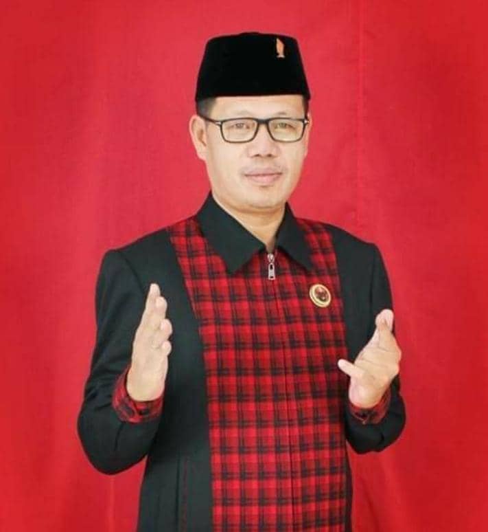 Mangole Kans Ketua Dewan Talaud
