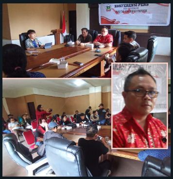 Posumah: Jaga Keamanan Konsumen  Menjelang Hari Besar Keagamaan