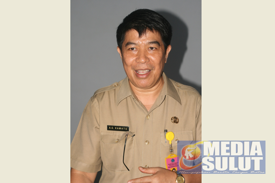 Gaji 13 Segera Cair, ASN Pemprov Sulut �Mandi� Duit