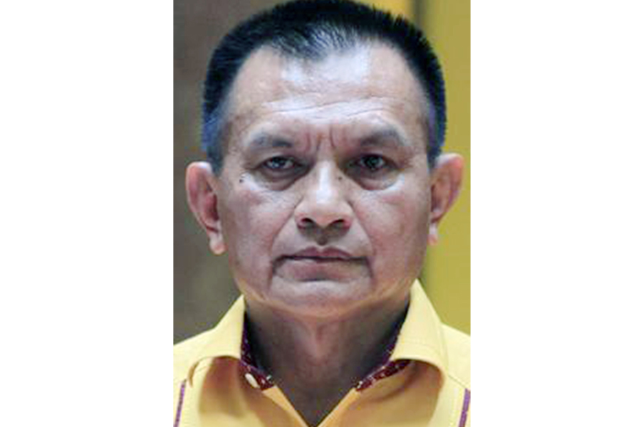 Pilkada Serentak 2020, Golkar Prioritas Kader