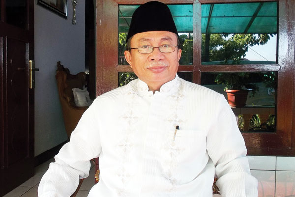 Gofur: Datangkan Penceramah, Koordinasi Dengan MUI