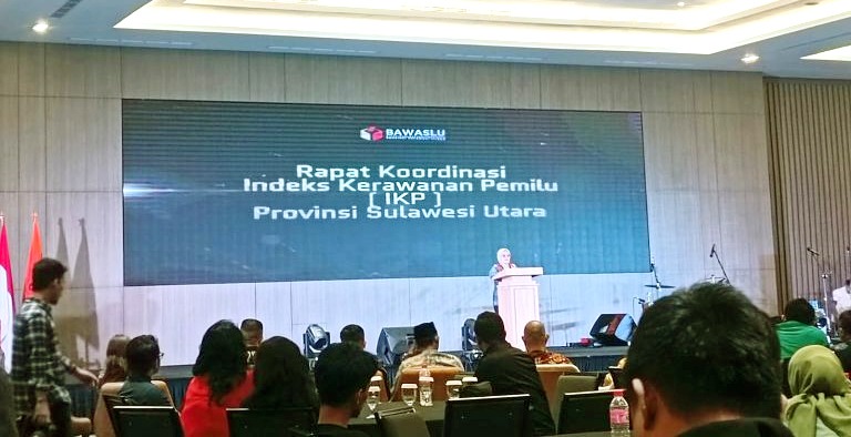 Penanganan IKP Sulut Butuh Aksi Gerak Cepat