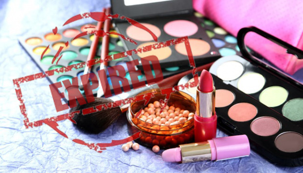 Makanan dan Kosmetik Kadaluarsa Ditemukan di Banyak Toko