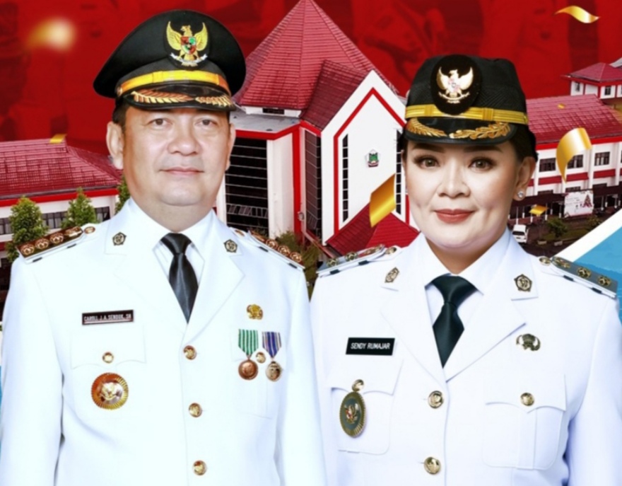 Walikota Tomohon Instruksikan Peningkatan Kesiapsiagaan Menghadapi Cuaca Ekstrem