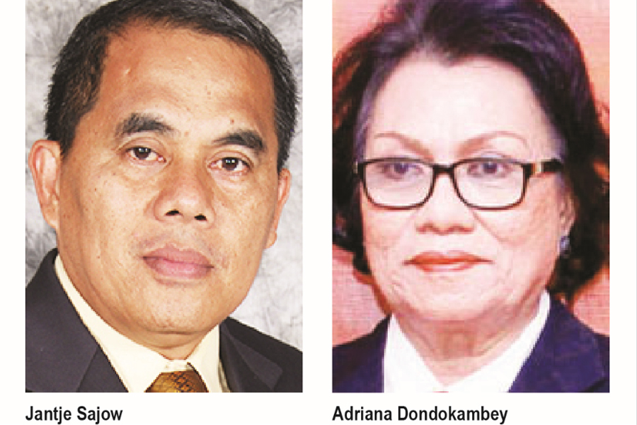 JWS - AD Kans Bersaing Ketat