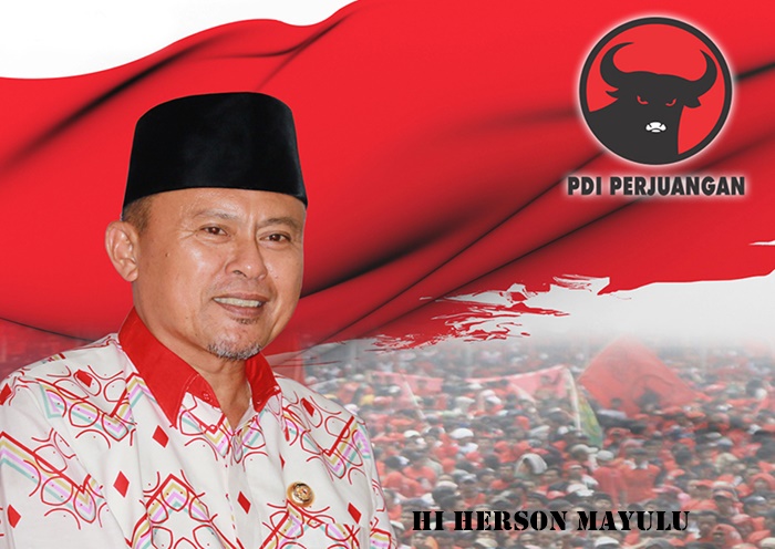 Pilgub 2020, Mayulu �Pasang Badan� Menangkan OD-SK
