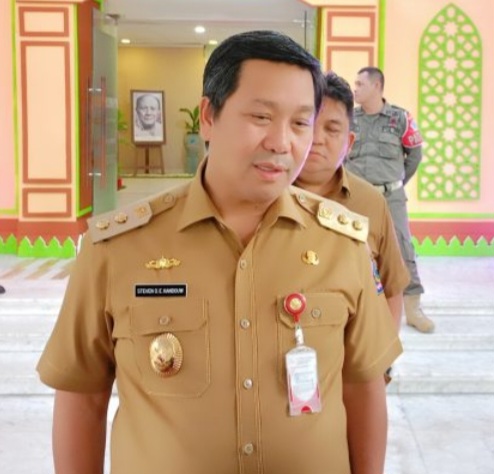 OD-SK Dukung Penuh Pelaksanaan Festival dan Kesenian Umat Budha Tingkat Nasional di Sulut