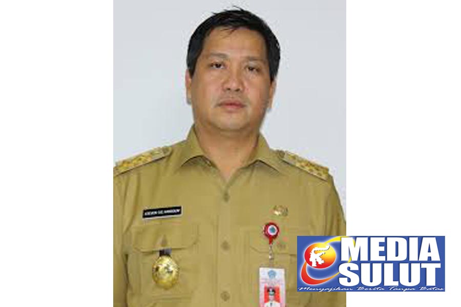 Mutasi Pejabat, Wagub Warning Kabupaten Kota