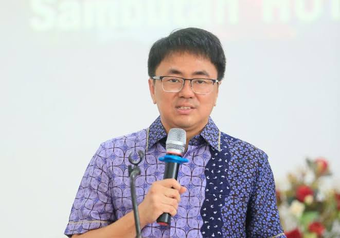 Walikota Prioritas Bangun Manado dan Tepis Rendahkan Warga Daerah Lain