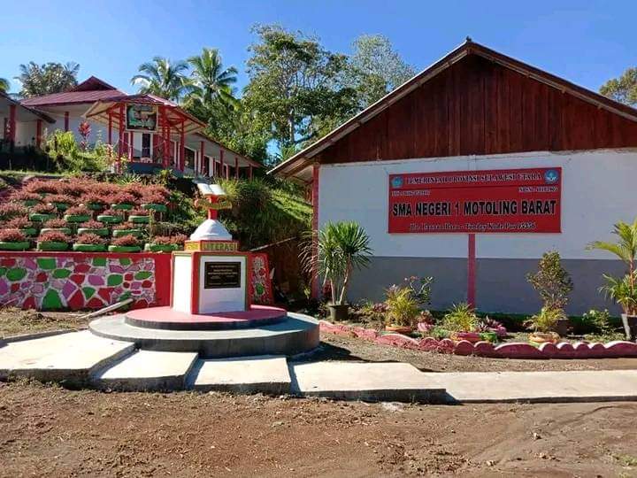 3 Sekolah Menengah Atas di Minsel Tidak Ada Pendaftar