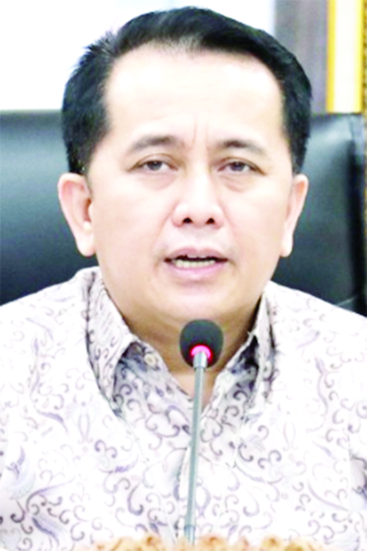 Terkait IPKD, Kemendagri Apresiasi Sulut