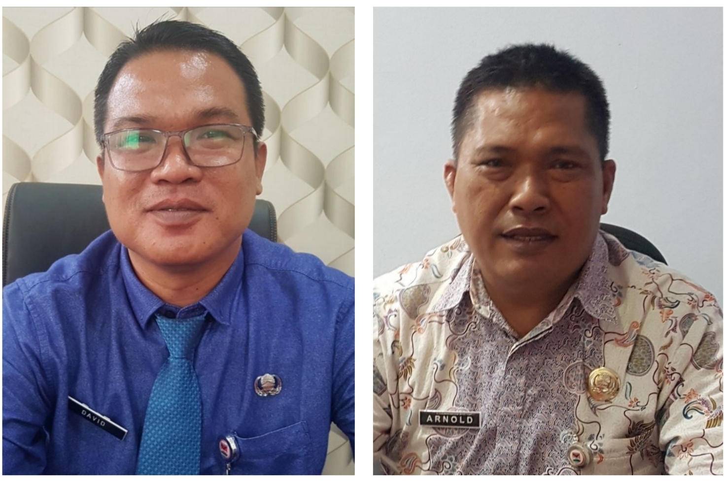 Tata Kelola Dandes Mitra Terbaik se-Sulut