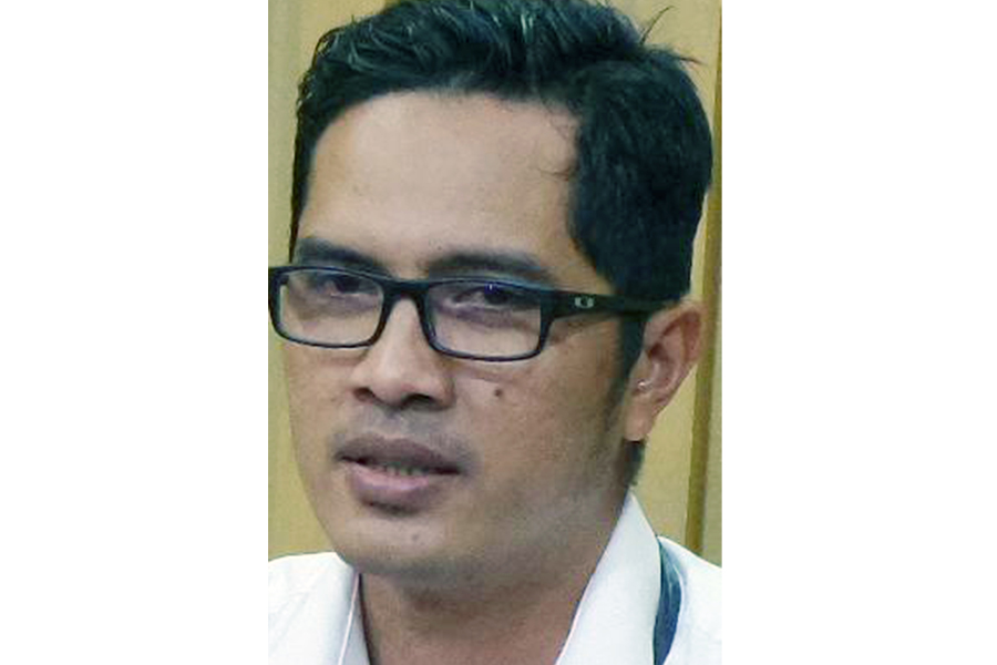 KPK OTT Direksi BUMN Perkebunan