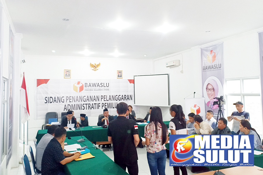 Sidang FER Tampilkan Saksi Fakta dan Ahli