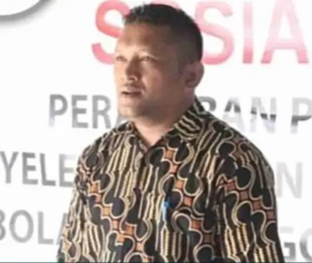 Data Pengawasan Pemilu 2024 di Serahkan ke Bawaslu RI