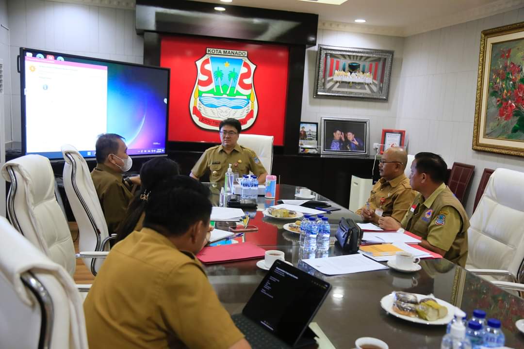 Walikota Pacu Relokasi Warga ke Pandu