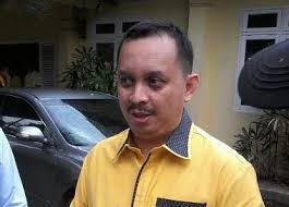 Optimis �Kuningkan� Tomohon-Minsel, Golkar Incar Manado dan Sulut 1