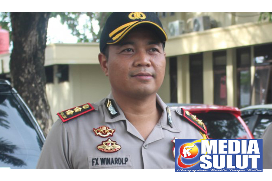Kapolres Janji Tindak Tegas Anggota Yang Kedapatan Pungli