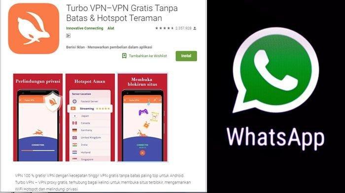 3 Bahaya Pakai VPN buat Akali Pembatasan Medsos