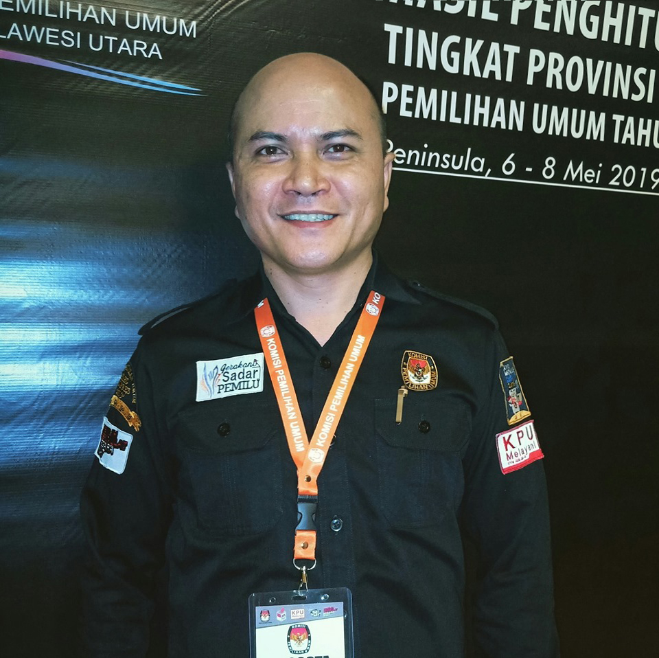 KPU Target 50 Persen Perkara di MK Diputus Gugur