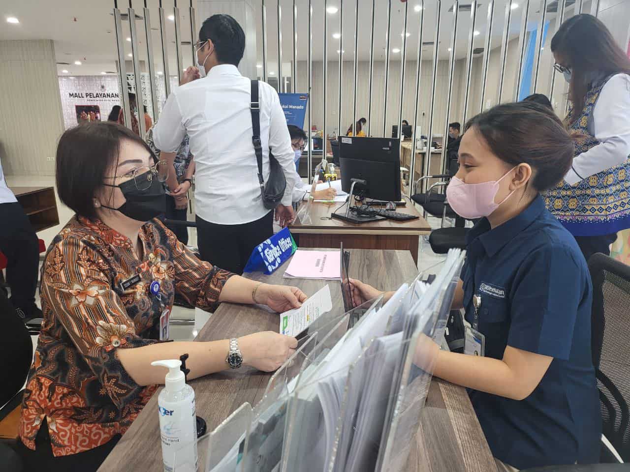 Program JKN Menjadi Andalan Susan dalam Memastikan Jaminan Kesehatan