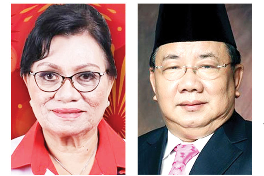 Adriana Menguat, Gerindra Fokus Bertahan
