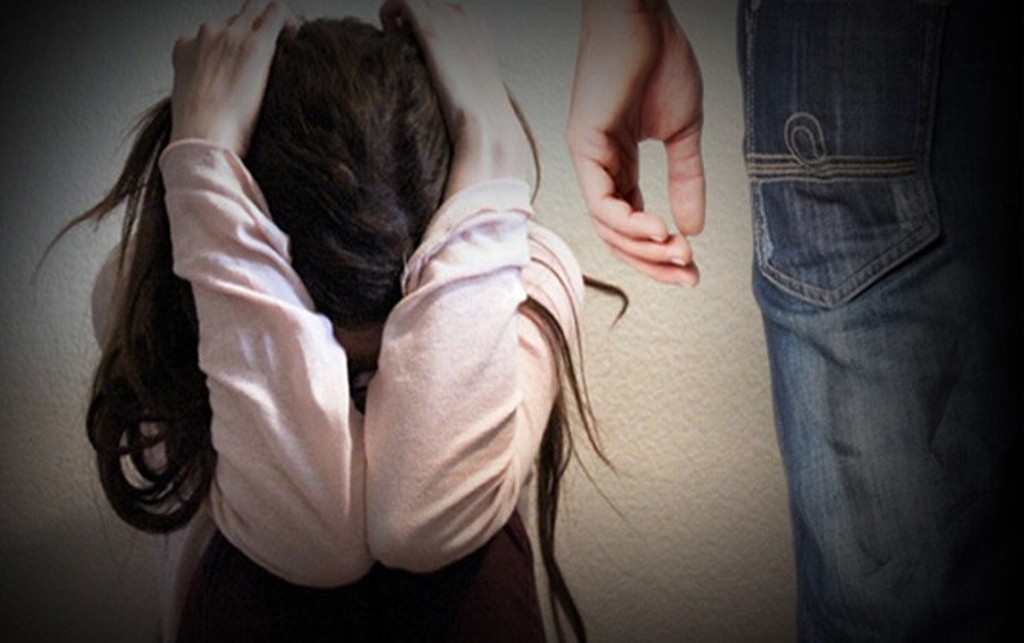 Cabuli Gadis SMA, Pria Paal Dua Diringkus Polisi