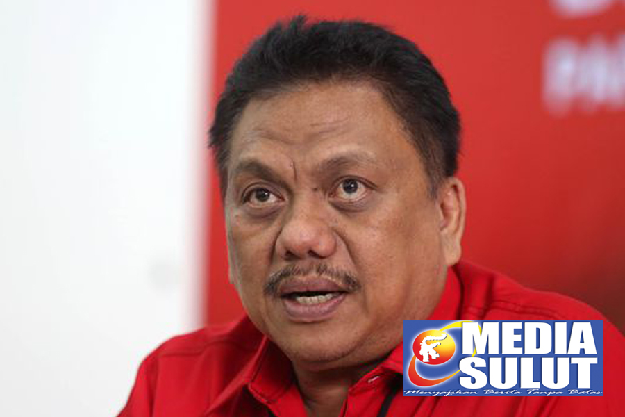 Sulut Seruhkan Perdamaian