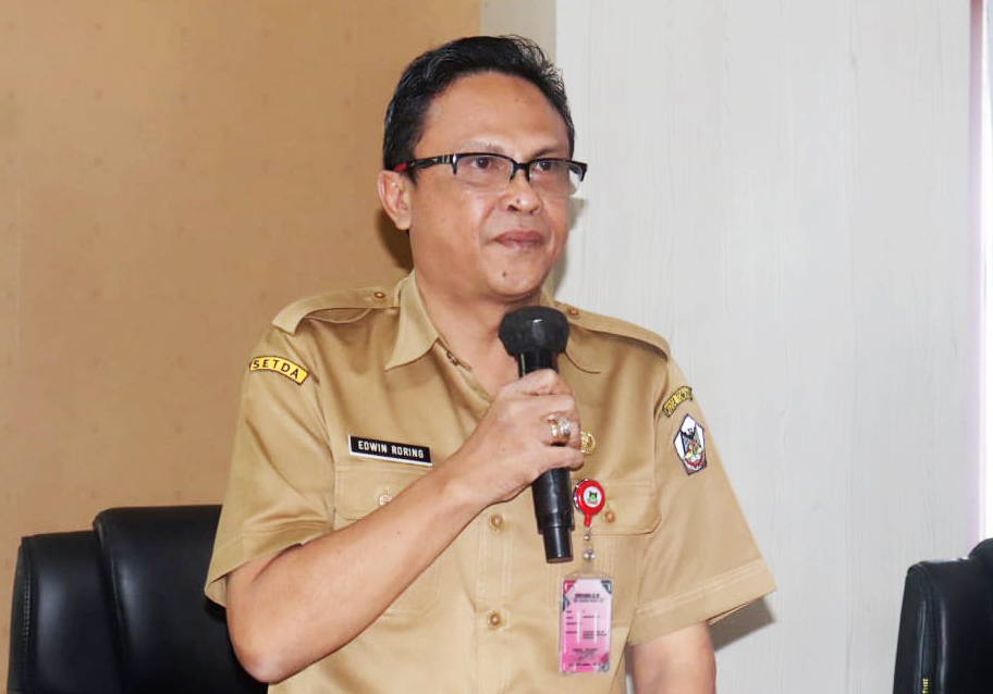 Aliran Dana BOS Tetap Dipantau